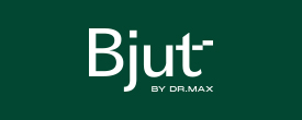 Bjut by Dr. Max