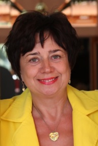 prof. MUDr. Hana Rosolová, DrSc.