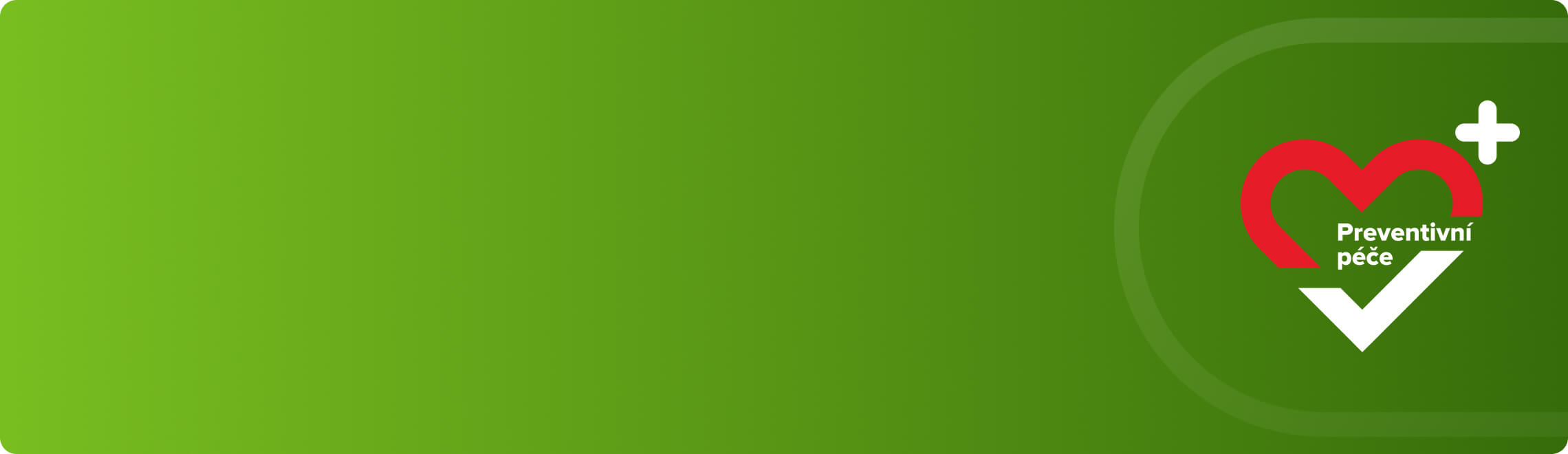 Hlavní banner