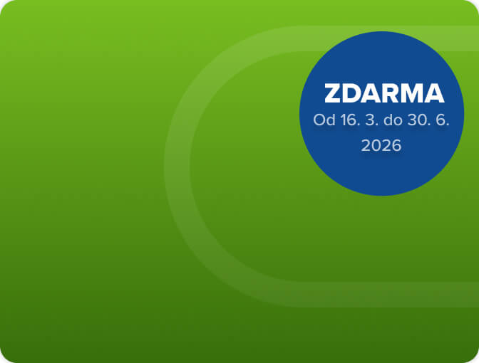 Hlavní banner