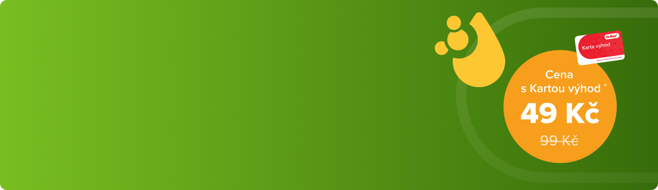 Hlavní banner