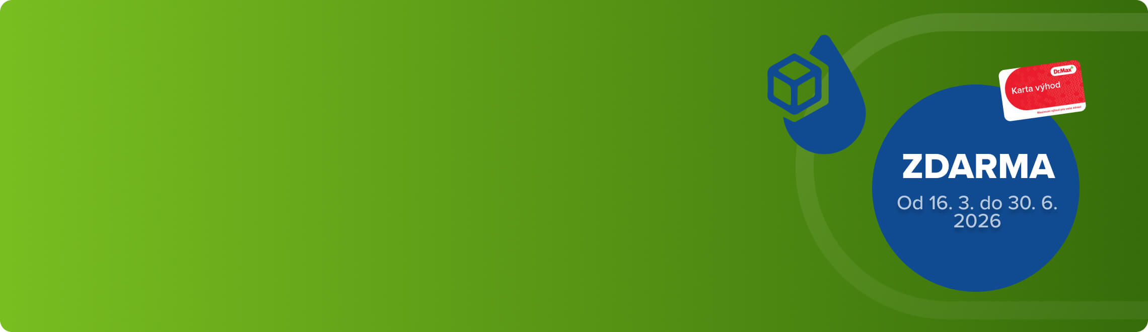 Hlavní banner