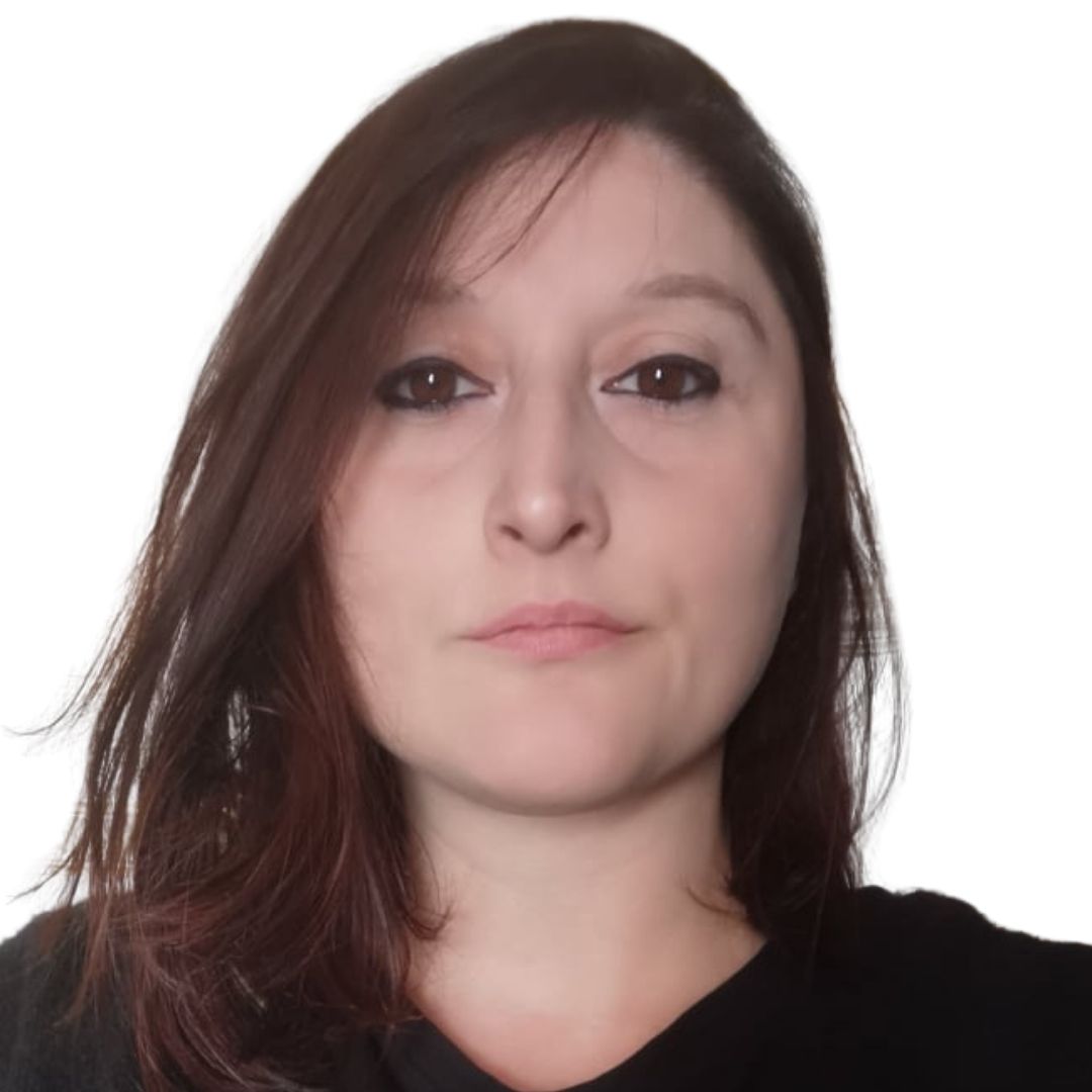 Dr.ssa Silvia Parmeggiani
