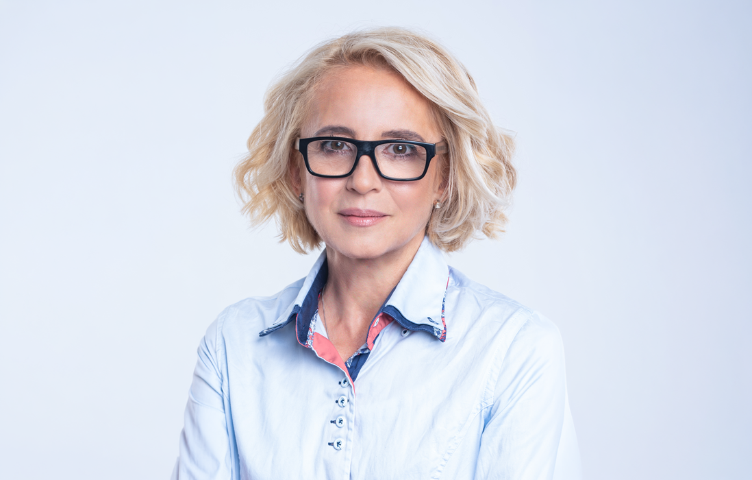 doc. MUDr. Adela Penesová, PhD.