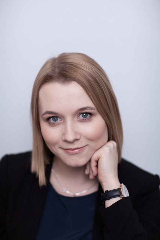 Dr. n. med. i n. o zdr. Agata Szymaszkiewicz