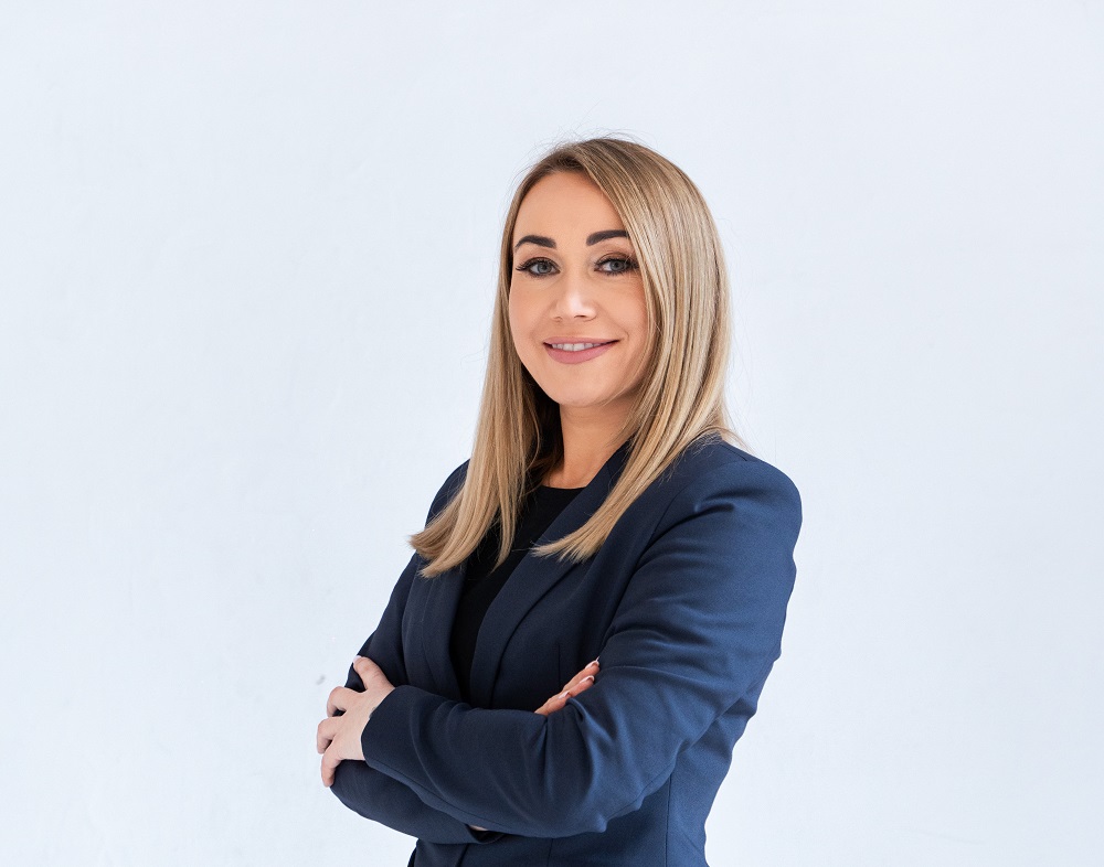 dr n. med. Anna Bartnicka