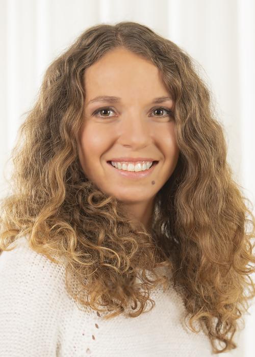 Ing. Hana Pávková Málková, STOB