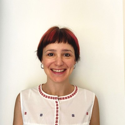 Giulia Zamboni
