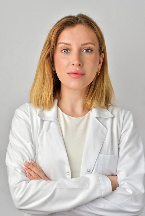 mgr farm. Katarzyna Silczuk