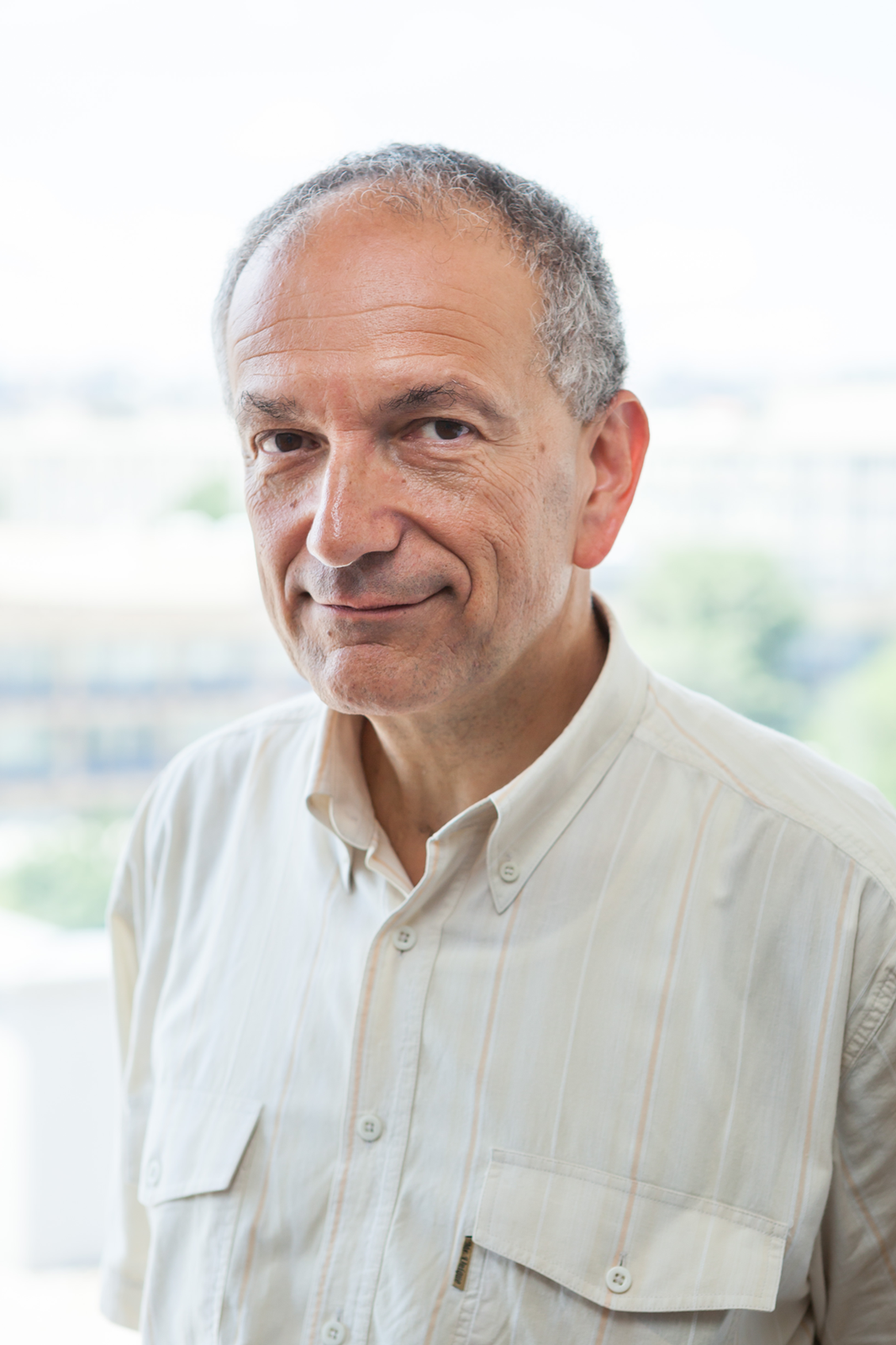 Doc. MSc. MUDr. Peter Minárik, PhD.