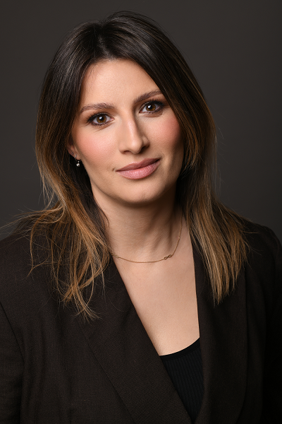 Mgr Sylwia Brodniewska