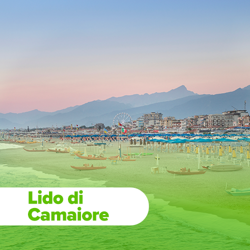 Summer Tour Lido