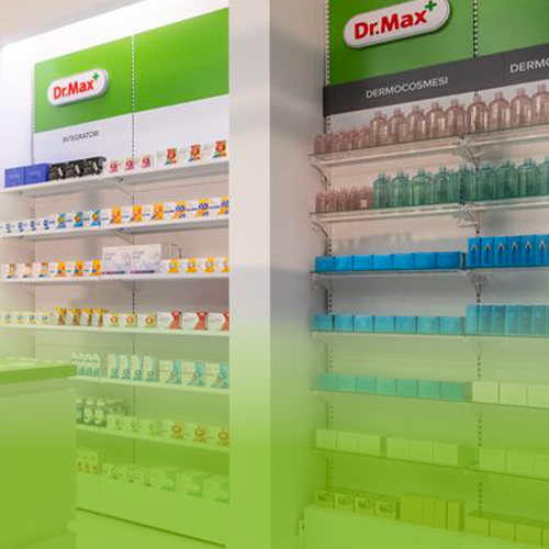 In farmacia