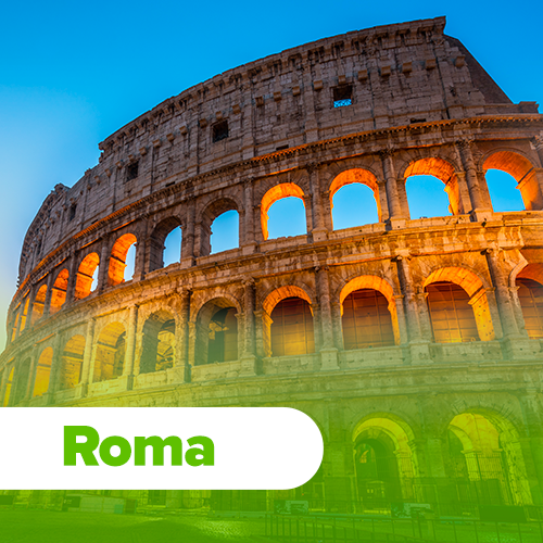Tour Roma