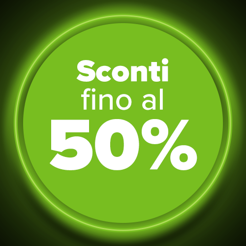 Max friday sconti fino al 40%