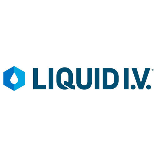 Logo Liquid IV