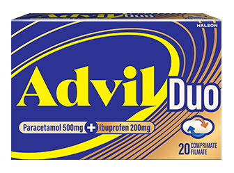 cutie Advil duo