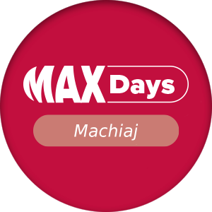 MaxDays Machiaj
