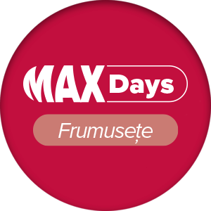 Max Days frumusete si ingrijire