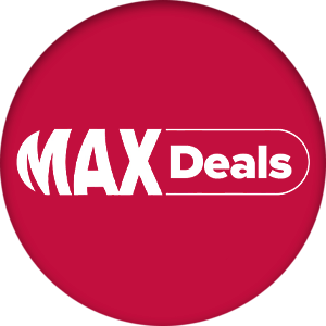MaxDeals