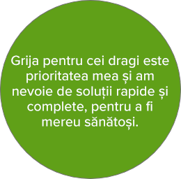 Informatii pentru cei care au mereu grija de cei dragi