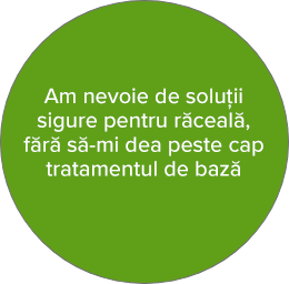 Informatii pentru cei cu afectiuni cronice