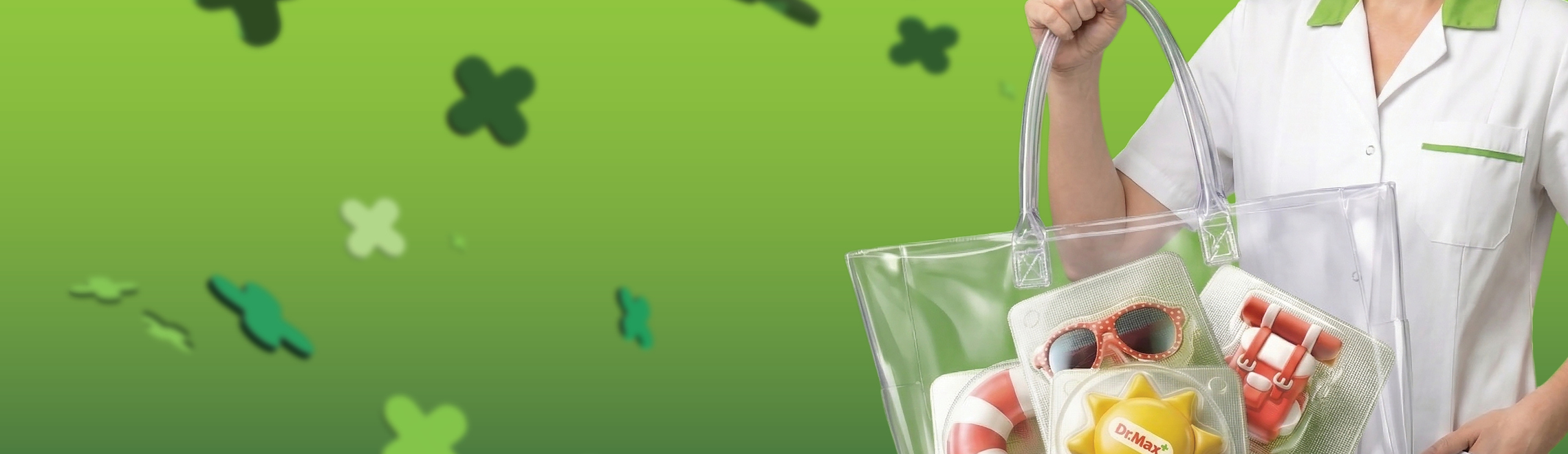 Summer banner