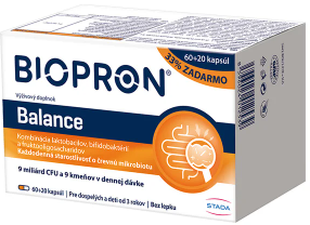 Biopron