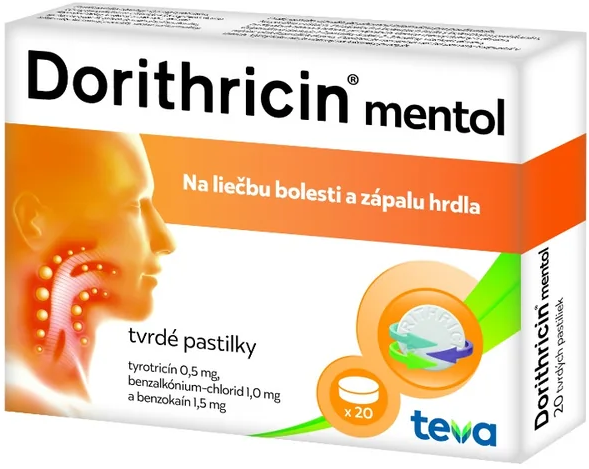 Dorithricin