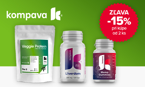 Akciová ponuka
