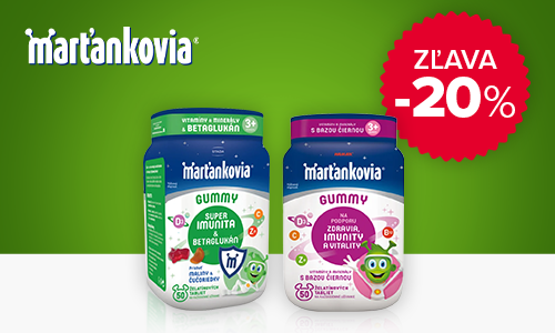 Akciová ponuka