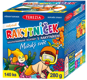 Rakytníček