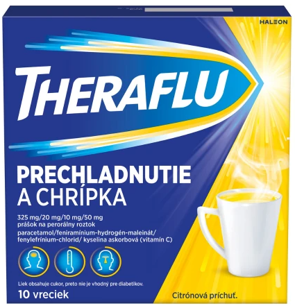 Theraflu