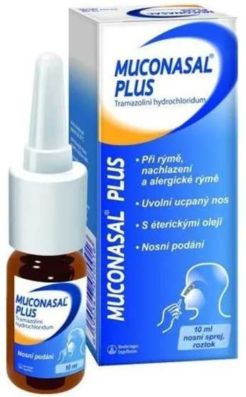 Muconasal