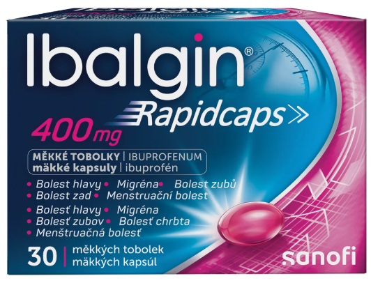Ibalgin