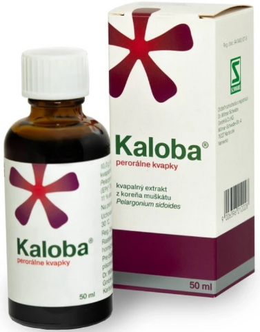 Kaloba