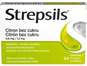 Strepsils