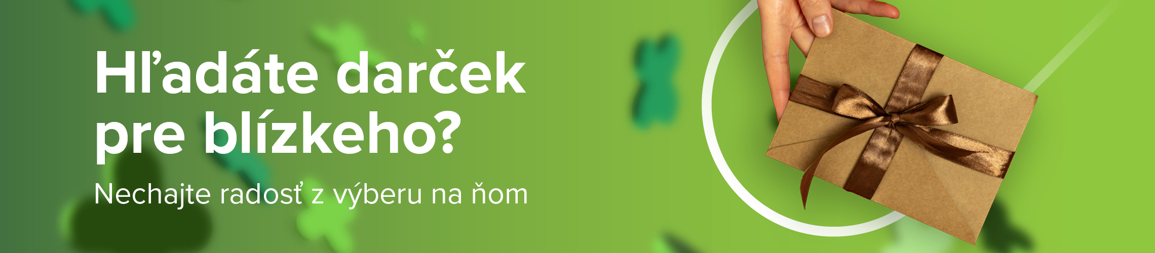 Vianočný darčekový poukaz Dr.Max