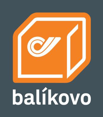 Logo Balíkovo box