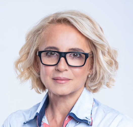 doc. MUDr. Adela Penesová, PhD.