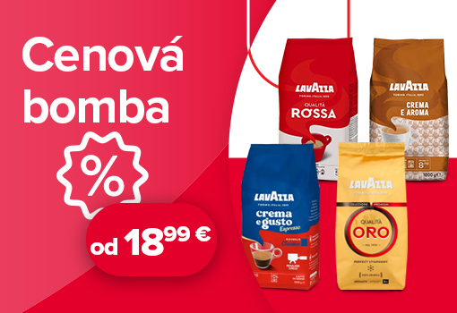 Lavazza