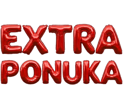 Extra ponuka