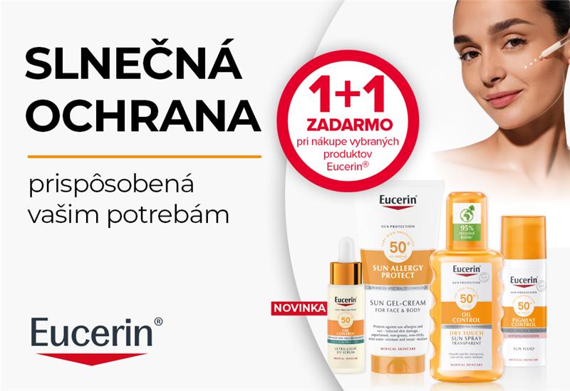 Eucerin