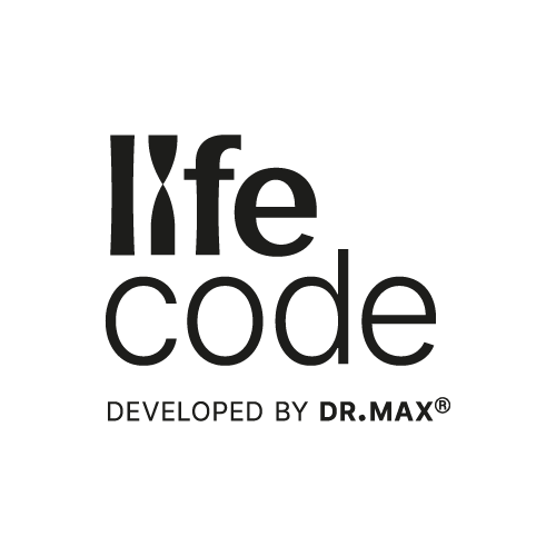 LifeCode developed by Dr. Max LifeCode