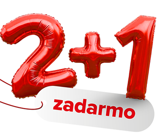Naše značky