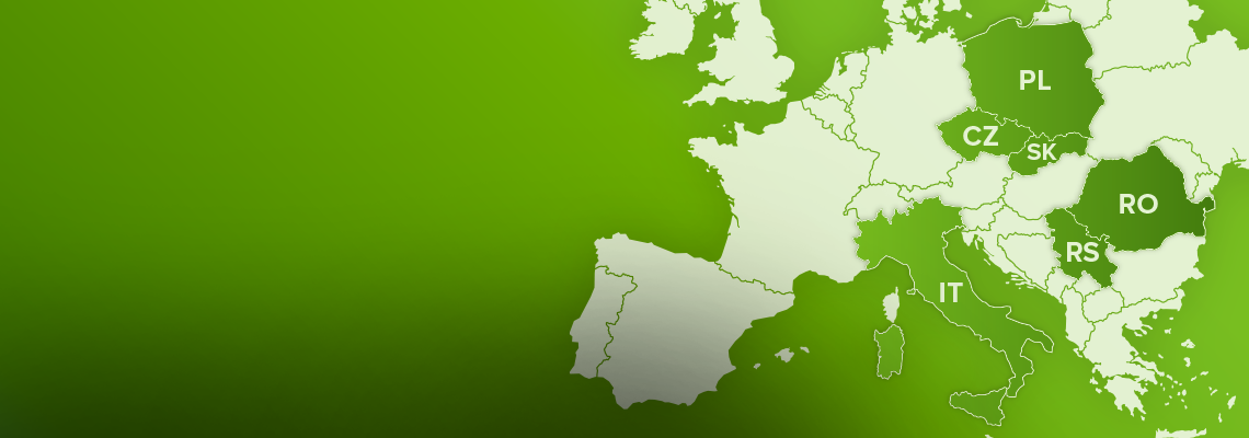 Hlavný banner